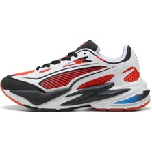 Puma Erkek Kırmızı Puma Rs Surge Kırmızı Erkek Günlük Spor Ayakkabı