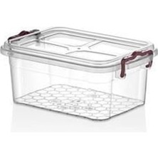 Merdem Kiler Saklama Kabı 0,80 Lt No:0 -81410