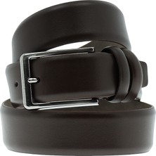 Kiğılı Klasik Deri Kemer