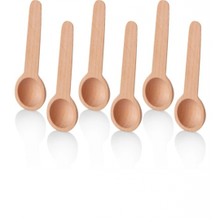 Dökme Altılı Ölçek Kaşık -70465