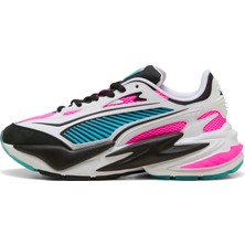 Puma Unisex Pembe Puma Rs Surge Pembe Unisex Günlük Spor Ayakkabı