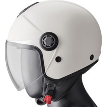 Gms Gelato Kask - Vanilla - Vanilya