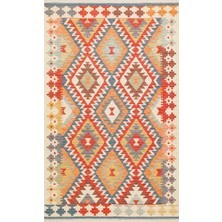Bespoky 80x150 cm Krem Yıkanabilir Halı | Yatak Odası Mutfak Halısı | Leke Tutmayan, Kaymaz | LEKE TUTMAYAN KAYMAZ