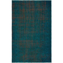 Hali.Net 158x241 cm Kahverengi Atina Anadolu Yün Halı | Salon Yatak Odası Halısı | Doğal Yün El Yapımı El Dokuma Hav Vermez | UNİQUE-23203