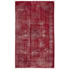 Ikat Mavi Ikat Ipek Modern Desenli Yün Hav Toz Vermez Leke Tutmayan Salon Yolluk Mutfak El Dokuma Halı