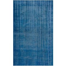 Hali.Net 185x299 cm Kırmızı Vintage Anadolu Yün Halı | Salon Yatak Odası Halısı | Doğal Yün El Yapımı El Dokuma Hav Vermez | UNİQUE-24036