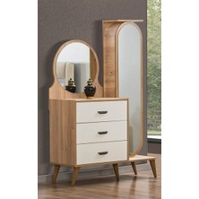 Yuvaset Home Dardason Sena Şifonyer