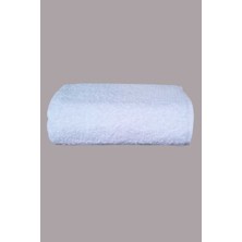 100 Pamuklu Banyo Havlusu 70X140 Ekonomik Duş Havlusu