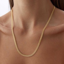 4 mm Bismarck Zincir