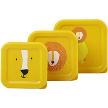 Trixie Beslenme Kutusu Seti 3lü - Mr.lion 05-201