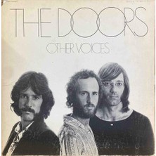 The Doors – Other Voices
