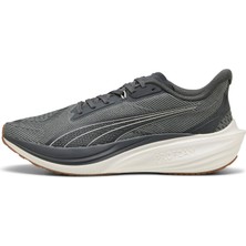 Puma Erkek  Puma Darter Pro Gri Erkek Yürüyüş ve Koşu Ayakkabısı