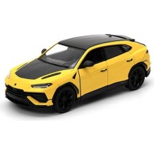 Toptan Bulurum KT5447D Çekbırak Lamborghını Urus