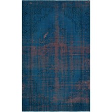 Girit Bej Çizgili Yün Modern Desenli Yün Hav Toz Vermez Leke Tutmayan Salon Yolluk Mutfak El Dokuma Halı