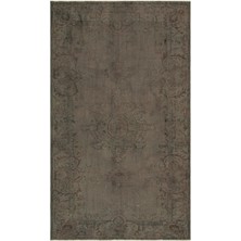 Hali.Net 167x281 cm Bej Atina Anadolu Yün Halı | Salon Yatak Odası Halısı | Doğal Yün El Yapımı El Dokuma Hav Vermez | UNİQUE-34306