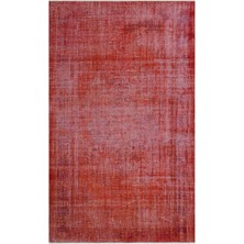Bespoky 176x279 cm Bej Klasik Yün Halı | Salon Yatak Odası Halısı | %100 Doğal Yün El Yapımı El Dokuma | UNİQUE-24081