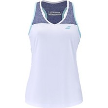 Babolat Play Kız Çocuk Tank Top