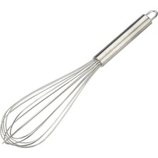 Pc-12 Paslanmaz Çırpıcı 28 cm