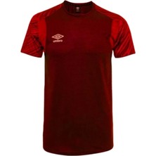 Umbro TF-0437 Plus Training T-Shirt Erkek Tişört