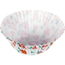 Yelmen Kek Kalıbı Kapsülü 1 Adet -Y-031