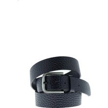 Büyük Beden Deri Kemer