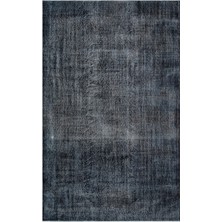 Bespoky 174x285 cm Sarı Klasik Yün Halı | Salon Yatak Odası Halısı | %100 Doğal Yün El Yapımı El Dokuma | UNİQUE-29614