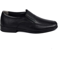 Bestello Bağcıksız Poli Taban Comfort 011-01-24Y Erkek Ayakkabı