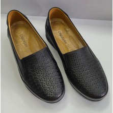 Çağlayan Iç Dış Hakiki Deri Ortopedik Ayakkabımız