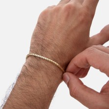 Külah Erkek Bileklik