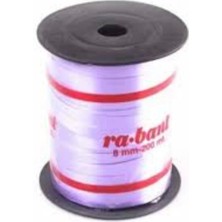 Vagon Rabant Ambalaj Rafyası 200 M. Hologram Mor