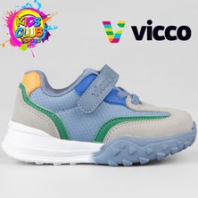 Vicco Surf Ortopedik Çocuk Spor Ayakkabı