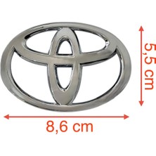 Toyota Arka Arma AE111 1998-2002 75431-12110