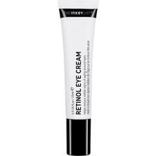 The Inkey List Retinol Göz Çevresi Kremi 15ML