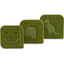 Trixie Beslenme Kutusu Seti 3lü - Mr.dino 05-201