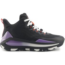 Kinetix BOUND TX 5PR Siyah Erkek Basketbol Ayakkabısı