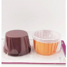 Muffin Kek Kalıbı Y-059