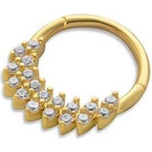 Sigma Helix Piercing 8mm