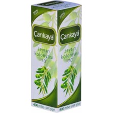 Zeytin Kolonyası 400 ml 70 Derece