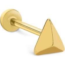 Üçgen Prizma Tragus