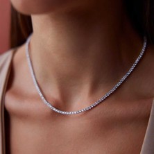 Medium Su Yolu Zincir