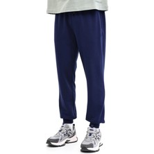 Lumberjack MB CT107 Jogger 5pr Lacivert Erkek Eşofman Altı A102024324
