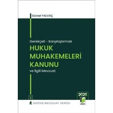 Hukuk Muhakemeleri Kanunu