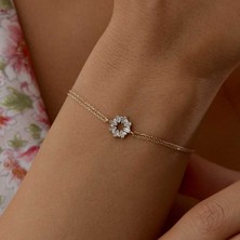 Moora Taşlı Bileklik