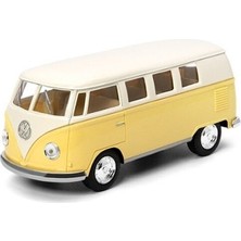 KT5377DY Çekbırak 1962 Vw Clas Wıth Ivory