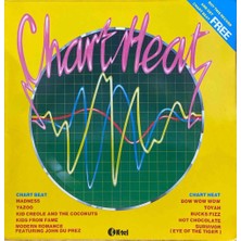 Various – Chart Heat