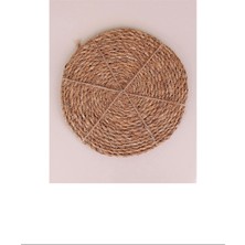 Dekoratif Hasır Nihale -BLSSGS20