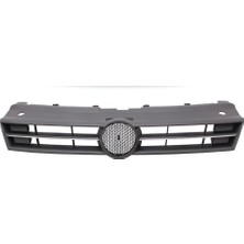 Vw Polo 2010-2015 Ön Panjur Nikelajlı 6R0853651C