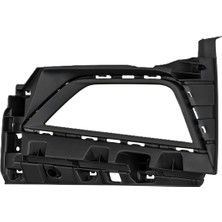 Vw Polo 2018>> Sis Kapağı Sol Sisli 2G0853665G