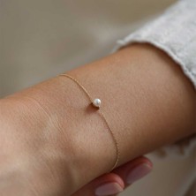 Single Inci Bileklik