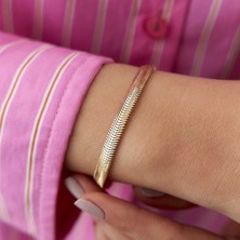 Xxxl Balık Sırtı Bileklik